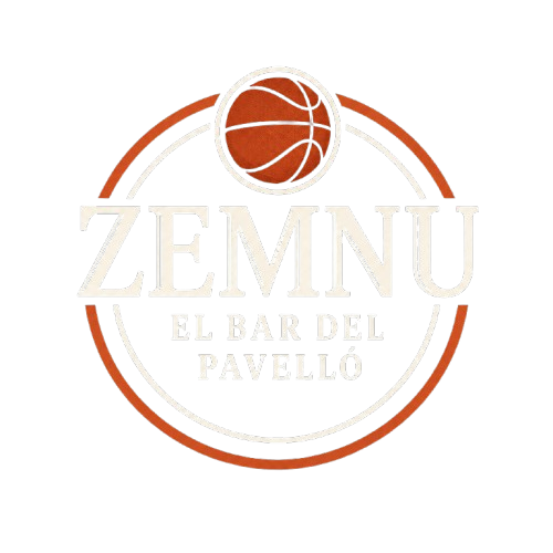 Logo Bar ZEMNU